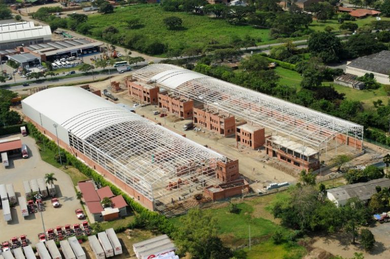 PARQUE EMPRESARIAL SERVICOMEX EXPRESS