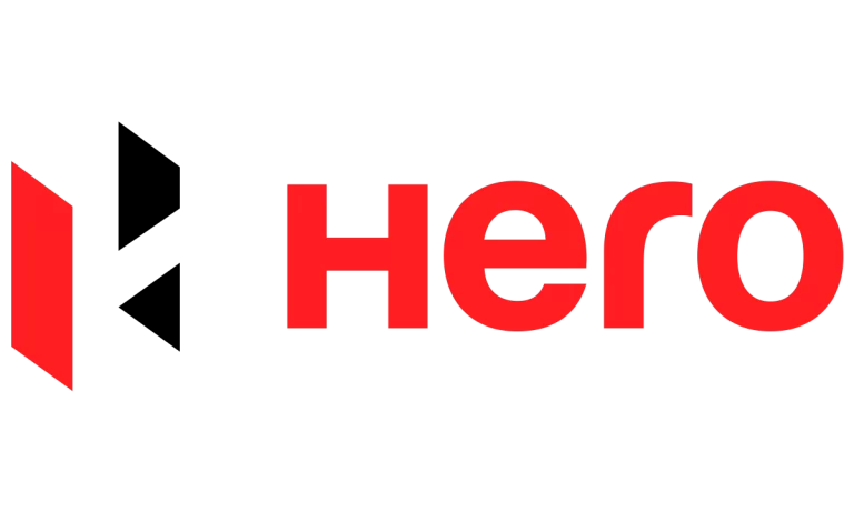 logo hero